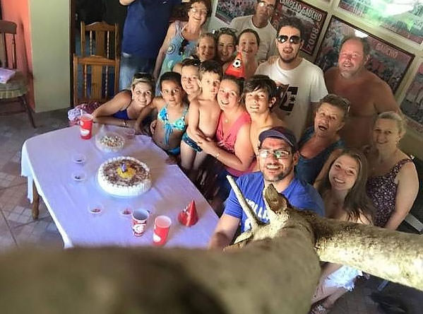 Bu fotoğraflara bir de yakından bakın