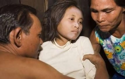 İnanılmaz yaşam hikayeleri