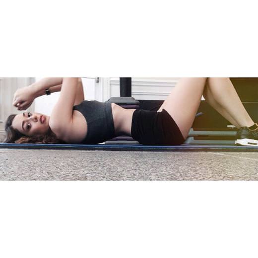 Kainat güzeli yarışmasına böyle hazırlanıyorlar