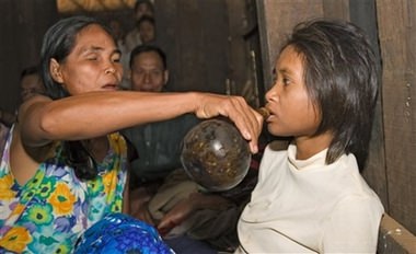 İnanılmaz yaşam hikayeleri