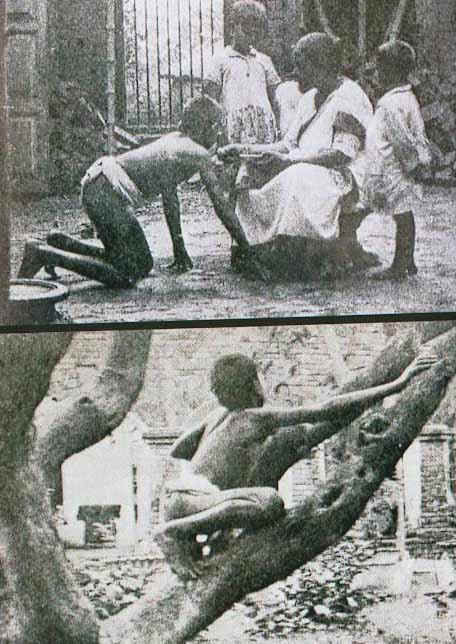 İnanılmaz yaşam hikayeleri