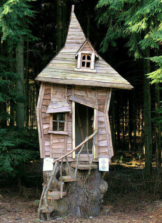 En tuhaf ev tasarımları