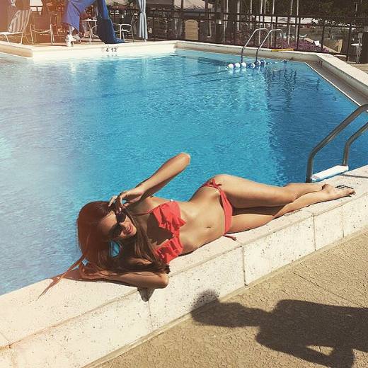 Kainat güzeli yarışmasına böyle hazırlanıyorlar