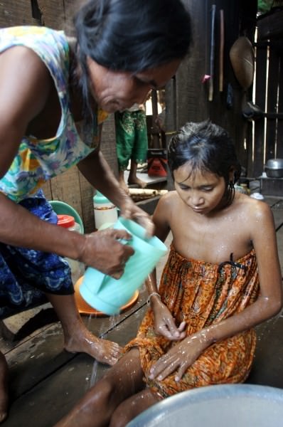 İnanılmaz yaşam hikayeleri