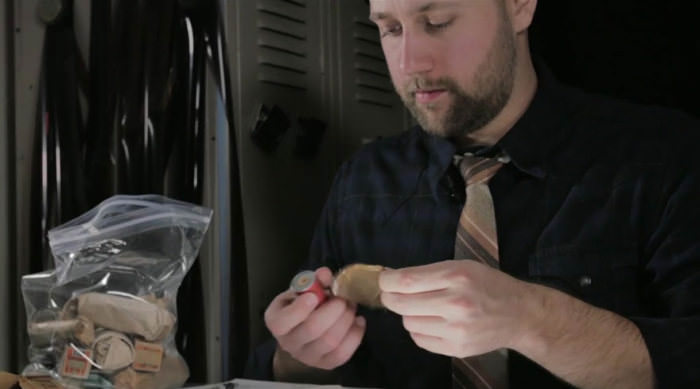 Askerlerin gözünden II.Dünya Savaşı