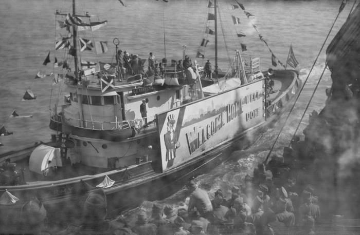 Askerlerin gözünden II.Dünya Savaşı