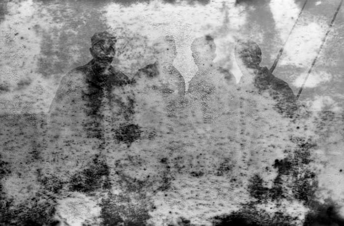 Askerlerin gözünden II.Dünya Savaşı