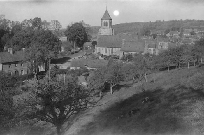 Askerlerin gözünden II.Dünya Savaşı