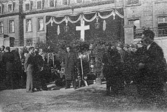 Askerlerin gözünden II.Dünya Savaşı