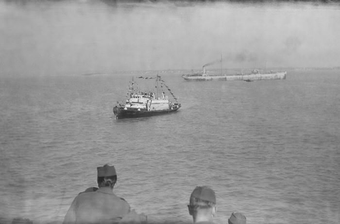 Askerlerin gözünden II.Dünya Savaşı