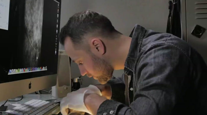 Askerlerin gözünden II.Dünya Savaşı