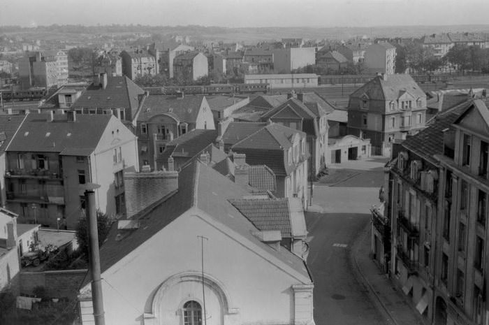 Askerlerin gözünden II.Dünya Savaşı