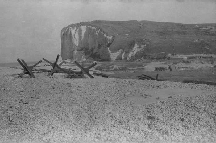 Askerlerin gözünden II.Dünya Savaşı