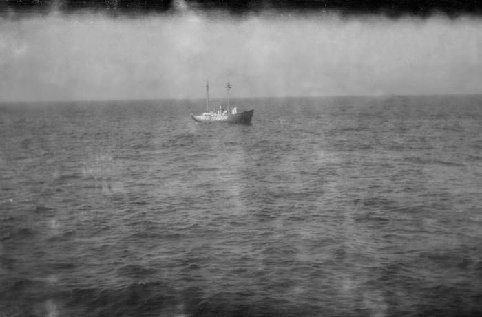 Askerlerin gözünden II.Dünya Savaşı