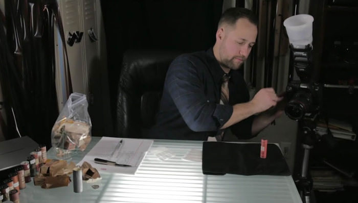 Askerlerin gözünden II.Dünya Savaşı