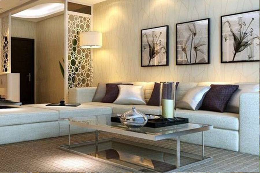 Cennet bahçesi evler