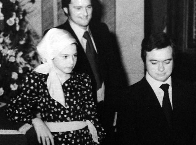 Bond kızı Monica Bellucci