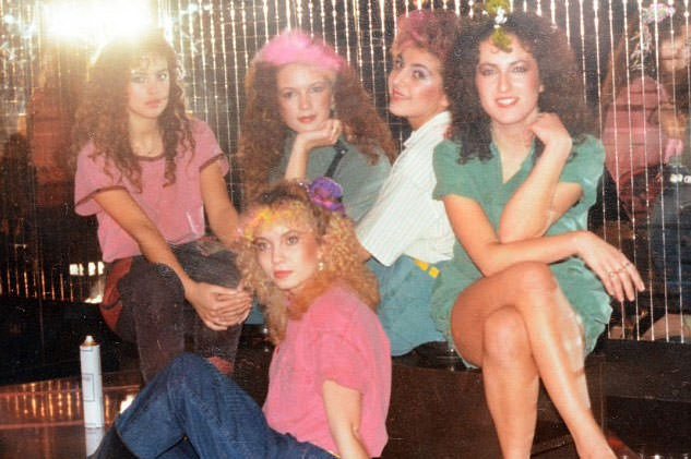 Bond kızı Monica Bellucci