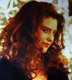 Bond kızı Monica Bellucci