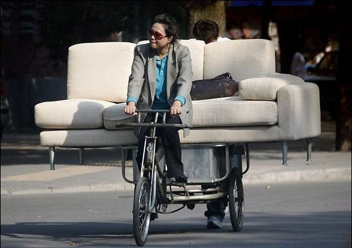 Ulaşım ve taşımacılıkta son nokta