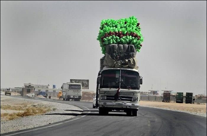 Ulaşım ve taşımacılıkta son nokta