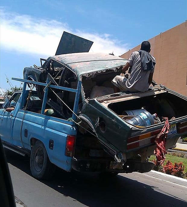 Ulaşım ve taşımacılıkta son nokta