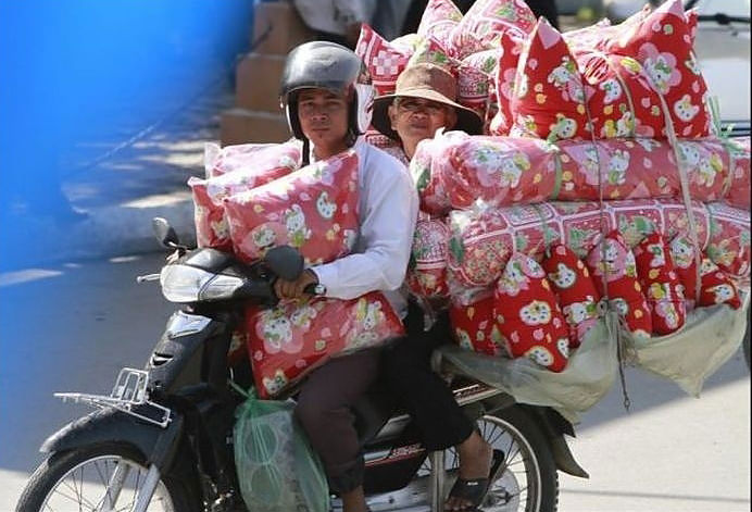 Ulaşım ve taşımacılıkta son nokta