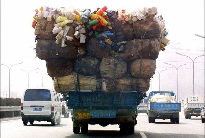 Ulaşım ve taşımacılıkta son nokta