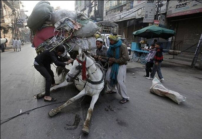 Ulaşım ve taşımacılıkta son nokta