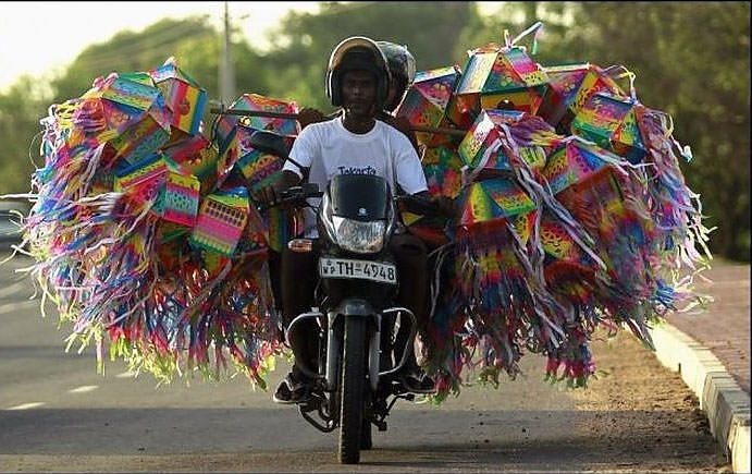 Ulaşım ve taşımacılıkta son nokta