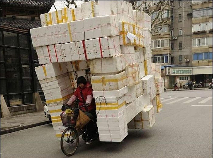 Ulaşım ve taşımacılıkta son nokta