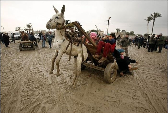 Ulaşım ve taşımacılıkta son nokta