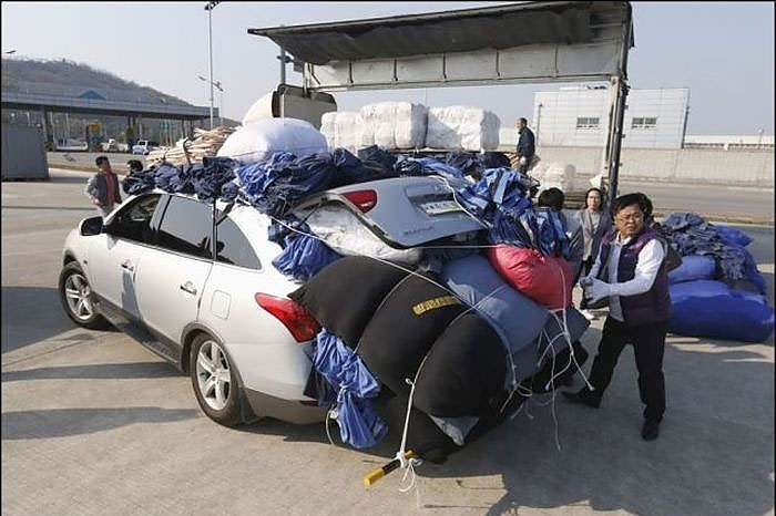 Ulaşım ve taşımacılıkta son nokta