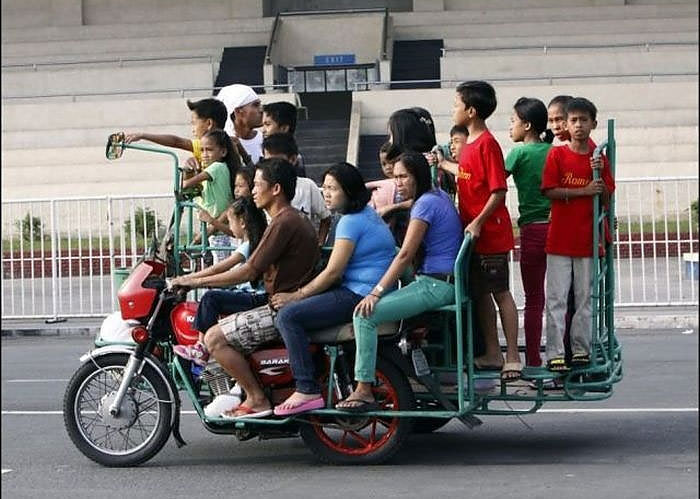 Ulaşım ve taşımacılıkta son nokta