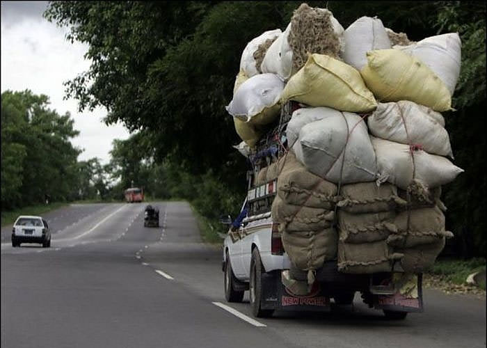 Ulaşım ve taşımacılıkta son nokta