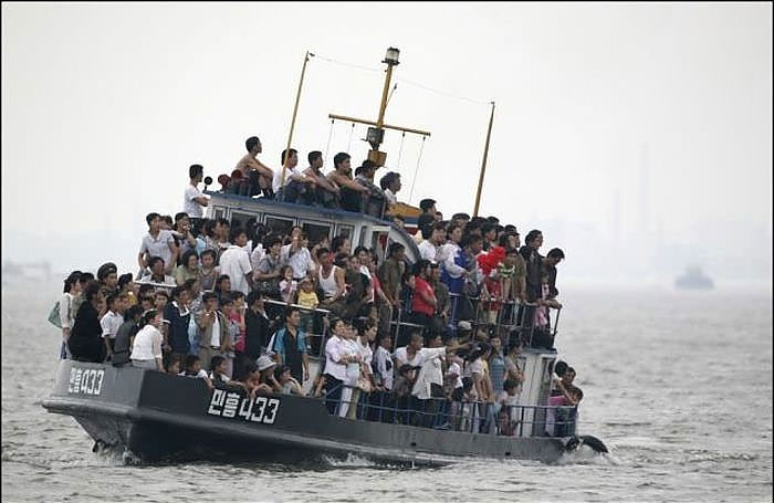 Ulaşım ve taşımacılıkta son nokta