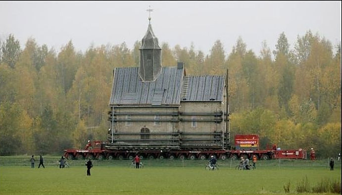 Ulaşım ve taşımacılıkta son nokta