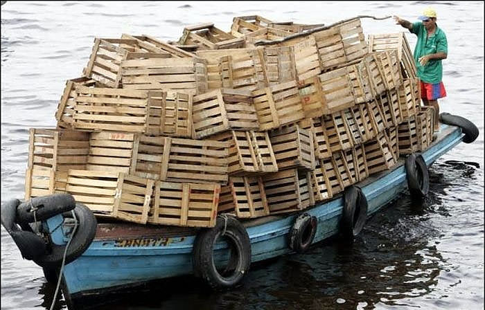 Ulaşım ve taşımacılıkta son nokta