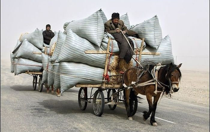 Ulaşım ve taşımacılıkta son nokta