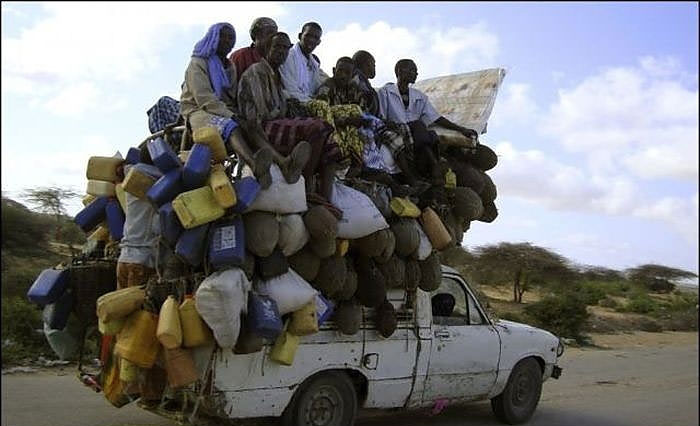 Ulaşım ve taşımacılıkta son nokta