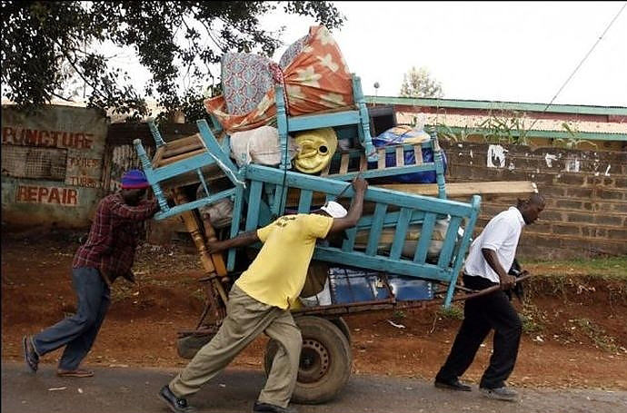 Ulaşım ve taşımacılıkta son nokta