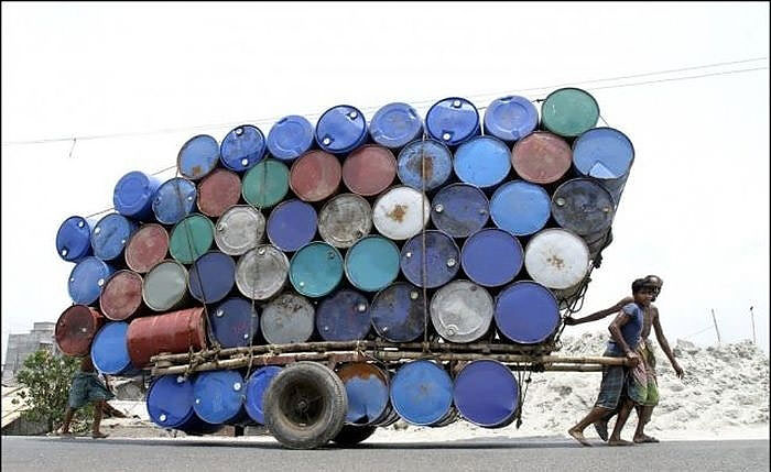 Ulaşım ve taşımacılıkta son nokta