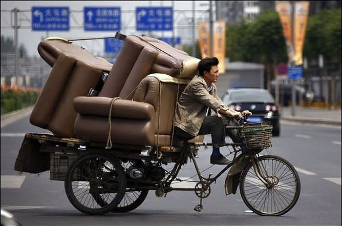 Ulaşım ve taşımacılıkta son nokta