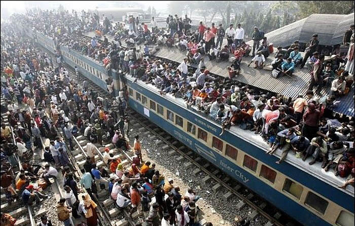 Ulaşım ve taşımacılıkta son nokta