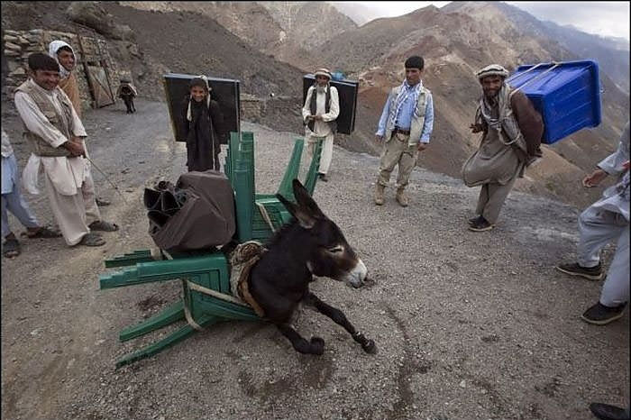 Ulaşım ve taşımacılıkta son nokta