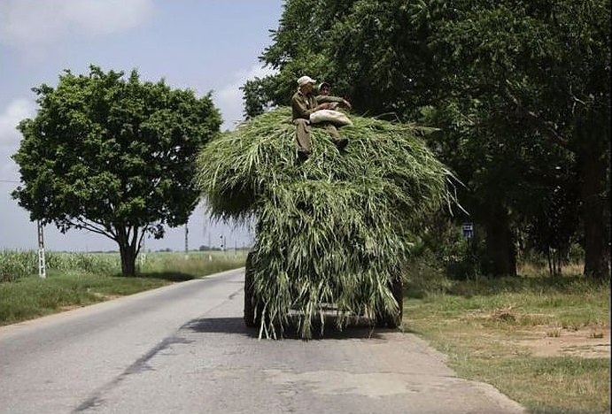 Ulaşım ve taşımacılıkta son nokta