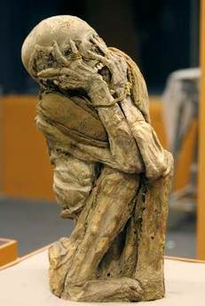 Doğaüstü ve açıklanamayan olaylar