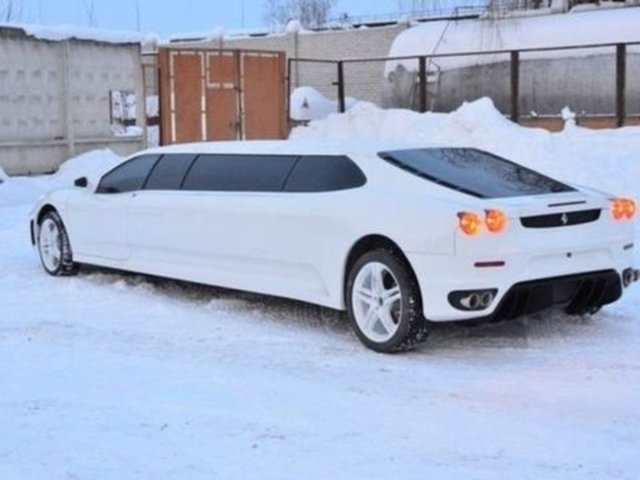 Eski otomobilin muhteşem değişimi!