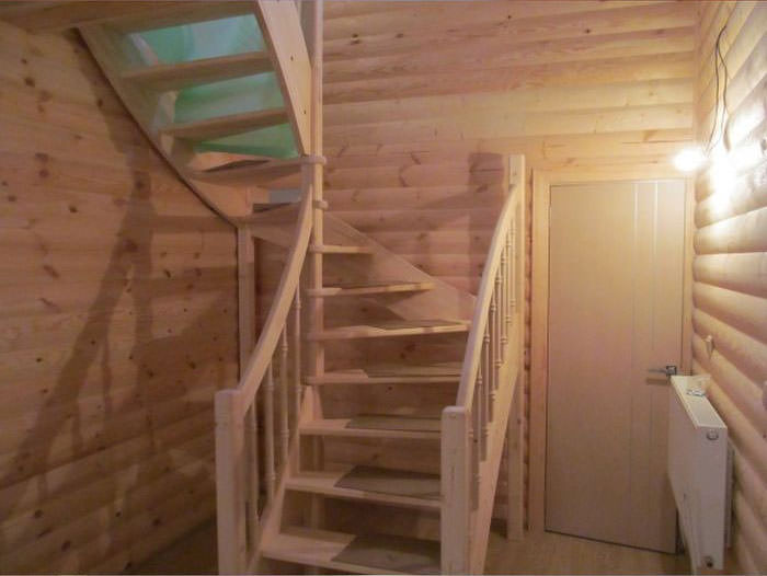 Sıkıntıdan ev yaptılar!