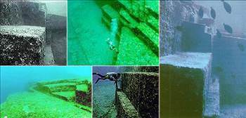 Doğaüstü ve açıklanamayan olaylar